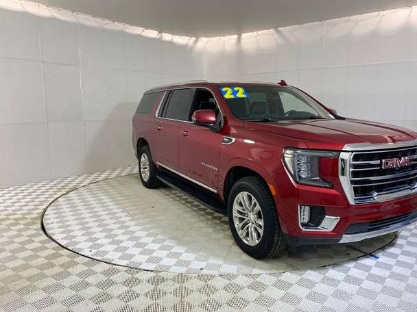 GMC YUKON XL 2022 1GKS2GKD0NR235422 image